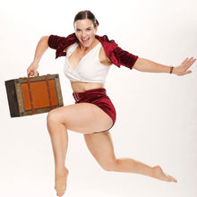 Load image into Gallery viewer, Ultimate Pole Choreography Package- with Kristy Sellars - The Enviro Co