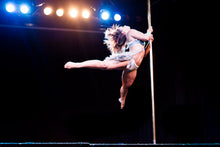 Load image into Gallery viewer, Ultimate Pole Choreography Package- with Kristy Sellars - The Enviro Co