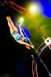 Ultimate Pole Choreography Package- with Kristy Sellars - The Enviro Co