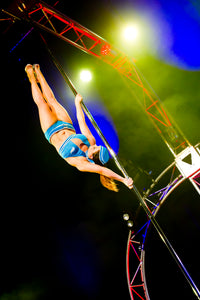 Ultimate Pole Choreography Package- with Kristy Sellars - The Enviro Co