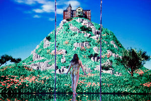 Ultimate Pole Choreography Package- with Kristy Sellars - The Enviro Co
