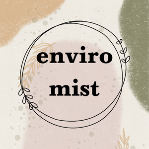 Enviro Mist - Dew Grip - The Enviro Co