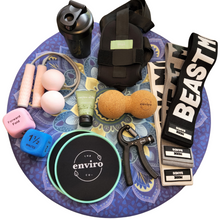 Load image into Gallery viewer, Fitness Gift Bundle - The Enviro Co