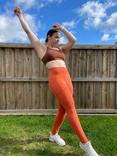 Load image into Gallery viewer, Outback Legging - The Enviro Co