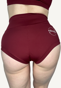 Smoove Shorts - Pole/Period Shorts Launching August - The Enviro Co