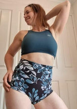 Load image into Gallery viewer, High Waisted Shorts - The Enviro Co
