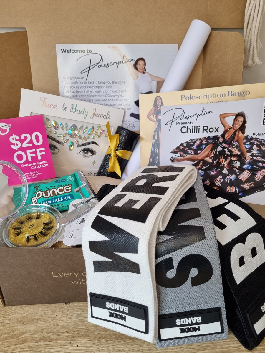 Chilli Rox Box Single Purchase The Enviro Co