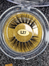 Load image into Gallery viewer, Performance Lashes - The Enviro Co