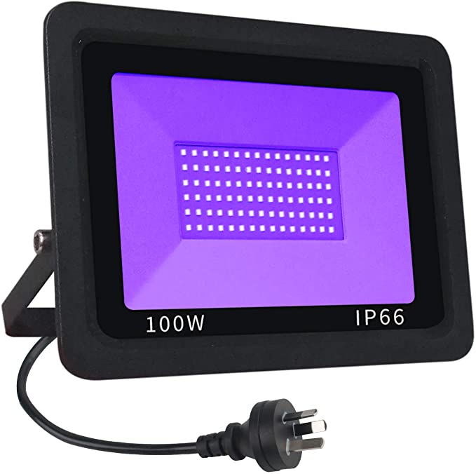 UV Black Light 100w - The Enviro Co