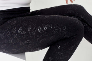 Sticky Grippy Leggings - The Enviro Co