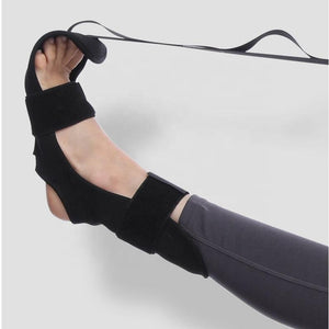 Foot Stretcher- Black - The Enviro Co