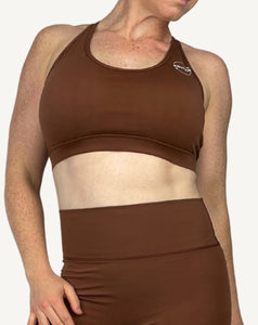 Outback Crop Top - The Enviro Co