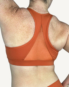 Outback Crop Top - The Enviro Co