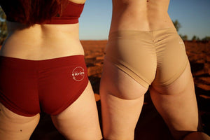 Outback Hot Pants - The Enviro Co