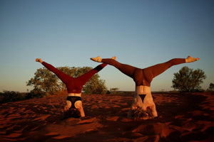 Outback Legging - The Enviro Co