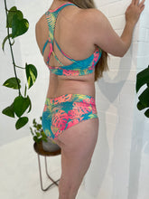 Load image into Gallery viewer, Tropical Vibes Hot Pants - The Enviro Co