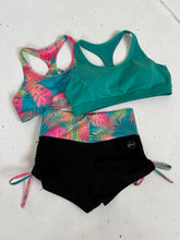 Load image into Gallery viewer, Tropical Vibes Crop Top - The Enviro Co