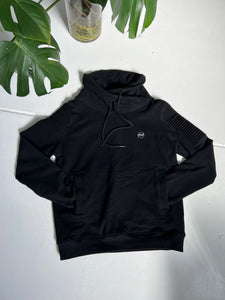 Stay Focused - Pull Over Jumper - The Enviro Co