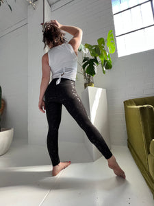 Sticky Grippy Leggings - The Enviro Co