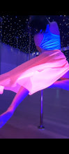 Load image into Gallery viewer, Neon Flow Skirt - The Enviro Co