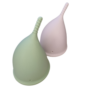 Smoove Cup- Menstrual Cup - The Enviro Co