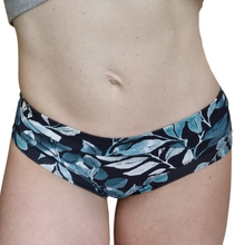 Load image into Gallery viewer, Daintree Night Hot Pants - Enviro Grip