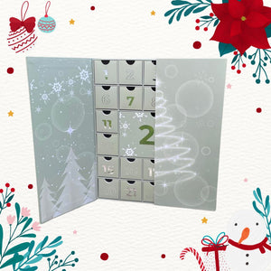 2022 Advent Calendar - The Enviro Co