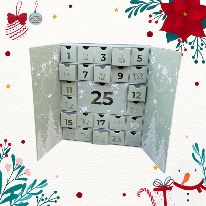 2022 Advent Calendar - The Enviro Co