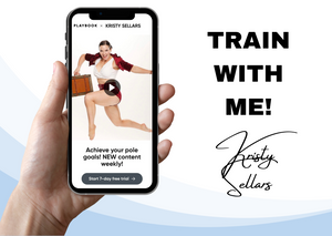 Kristy Sellars' Training App - The Enviro Co