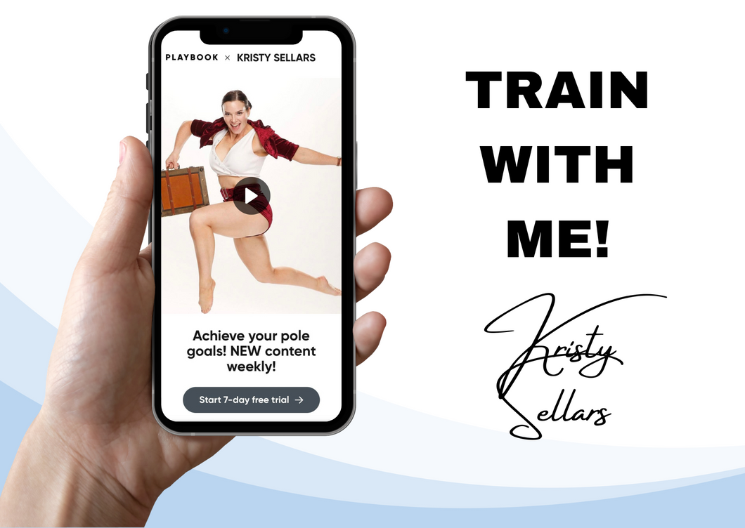 Kristy Sellars' Training App - The Enviro Co