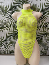 Load image into Gallery viewer, Neon Bodysuit - The Enviro Co